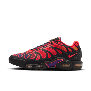 Nike Air Max Plus Drift Herrenschuhe - Schwarz - 36.5