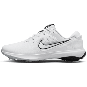 Nike Victory Pro 3 Herren-Golfschuh (weit) - Weiß - 42