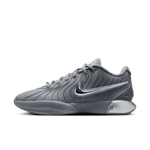 Nike LeBron XXIBasketballschuh - Grau - 42.5