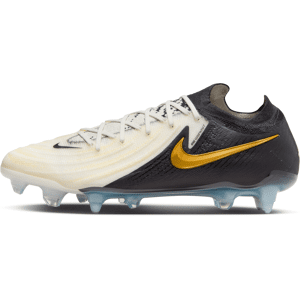 Nike Phantom GX 2 Elite SG Low-Top-Fußballschuh - Weiß - 41