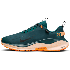 Nike InfinityRN 4 GORE-TEXWasserdichter Straßenlaufschuh für Herren - Grün - 40.5