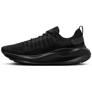 Nike InfinityRN 4Straßenlaufschuh (Herren) - Schwarz - 43