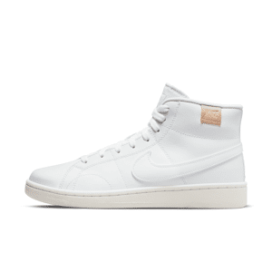 Nike Court Royale 2 Mid Damenschuh - Weiß - 43