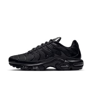 Nike Air Max PlusHerrenschuh - Schwarz - 47.5