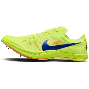 Nike ZoomX Dragonfly XC Cross-Country-Spikes - Gelb - 40.5