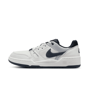 Nike Full Force LowHerrenschuh - Grau - 46