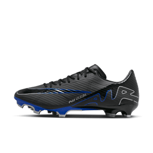 Nike Mercurial Vapor 15 Academy Low Top Fußballschuh für verschiedene Böden - Schwarz - 43