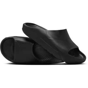 Jordan PostHerren-Slides - Schwarz - 42.5