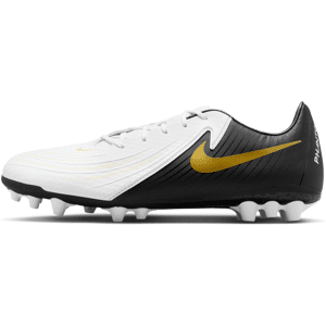 Nike Phantom GX 2 Academy AG Low-Top-Fußballschuh - Weiß - 47