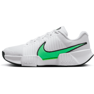 Nike GP Challenge Pro Herren-Tennisschuh für Hartplätze - Weiß - 45.5