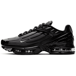 Nike Air Max Plus III Herrenschuh - Schwarz - 39