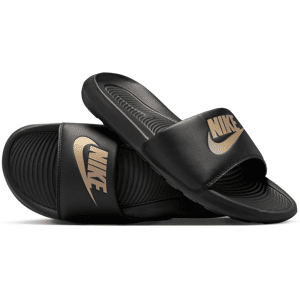 Nike Victori One Herren-Slides - Schwarz - 42.5