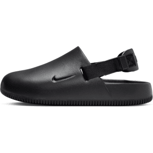 Nike Calm Herren-Slipper - Schwarz - 37.5