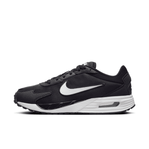 Nike Air Max SoloHerrenschuh - Schwarz - 44