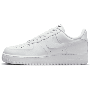 Nike Air Force 1 '07 EasyOnSchuh - Weiß - 44