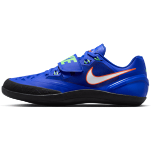 Nike Zoom Rotational 6 Leichtathletik-Wurfschuh - Blau - 49.5