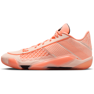 Air Jordan XXXVIII LowBasketballschuh - Orange - 45