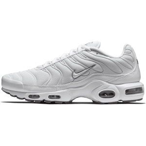 Nike Air Max Plus Herrenschuh - Weiß - 42