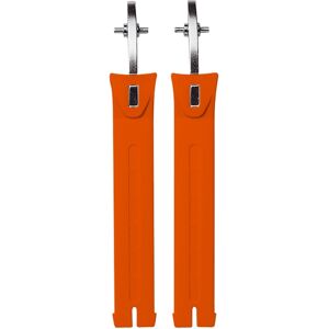 Sidi ST Lang Straps Einheitsgröße Orange