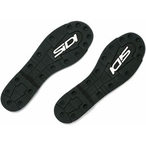 Sidi MX Sohlen SRS Sohlen 43 44 Schwarz