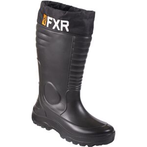 FXR Excursion Lite Winterstiefel 43 Schwarz