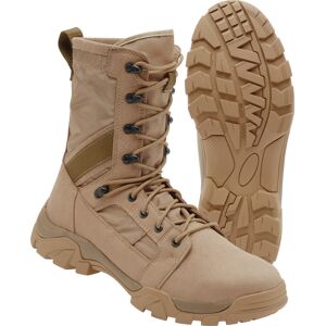 Brandit Defense Stiefel 39 Beige