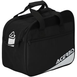 Acerbis 2.0 Helmtasche 21-30l Schwarz Weiss