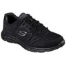 Skechers Sneaker »VERSE-FLASH POINT«, mit Memory Foam-Ausstattung,... schwarz Größe 39