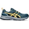 Asics - Trailrunning, Trail Scout 3 Men, 46, Blau Denim