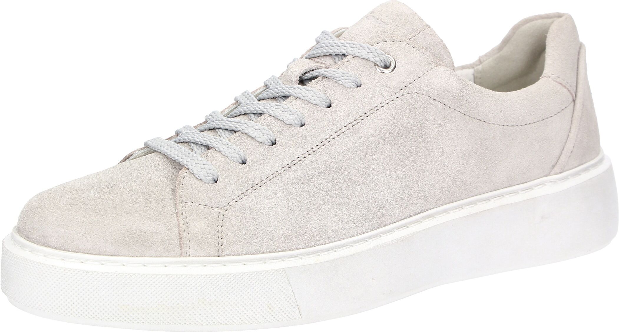 SIOUX Sneaker »Tils sneaker 003« beige  39 (6) 40 (6,5) 41 (7,5) 42 (8) 43 (9) 44 (9,5) 45 (10,5) 46 (11)