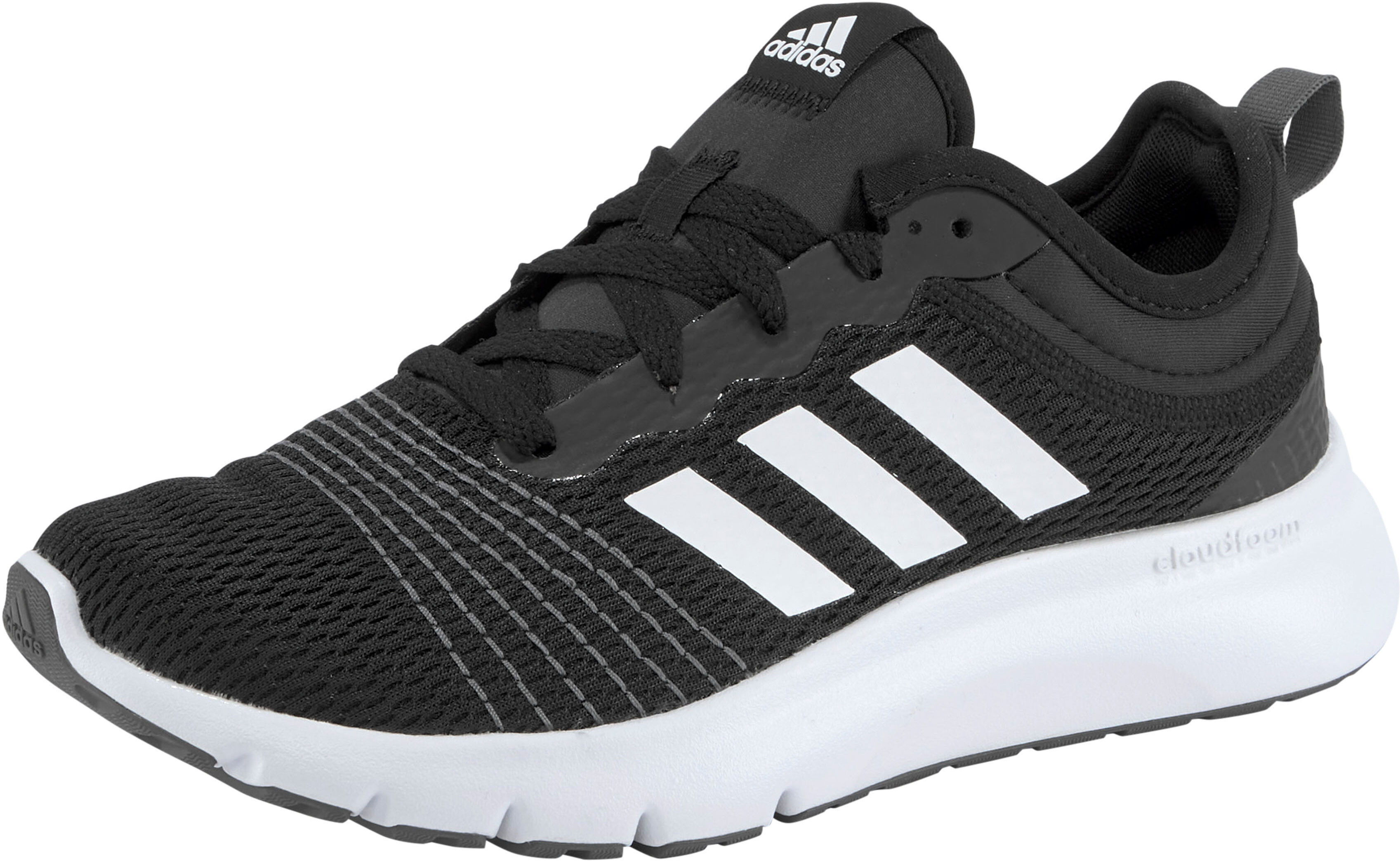 Adidas Performance Laufschuh »FLUIDUP« schwarz  37 38 38,5 39 40,5 40 41 42 43