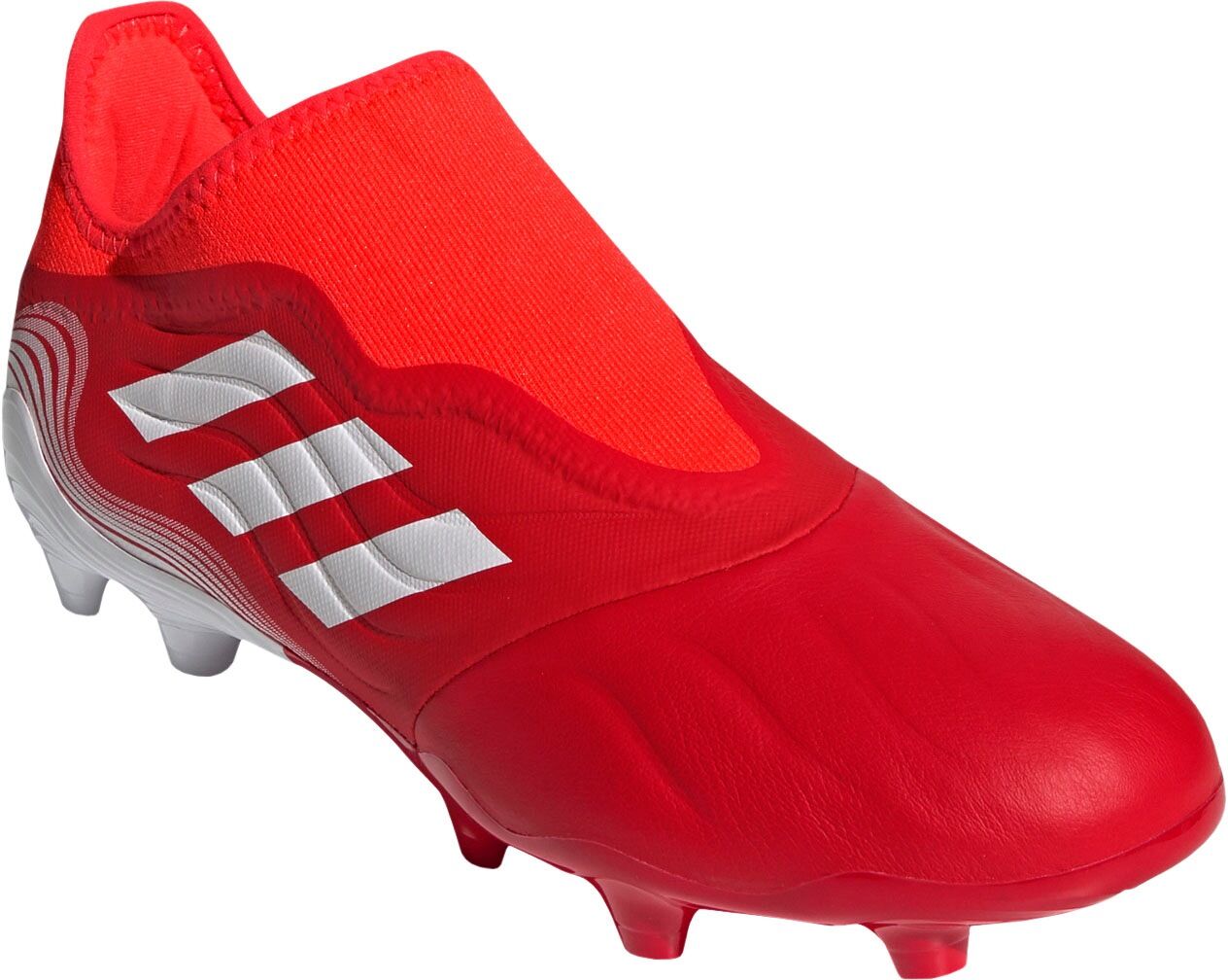 Adidas Performance Fussballschuh »COPA SENSE.3 LL FG« rot  39 40 41 42 42,5 43 44,5 44 45 46 47 48