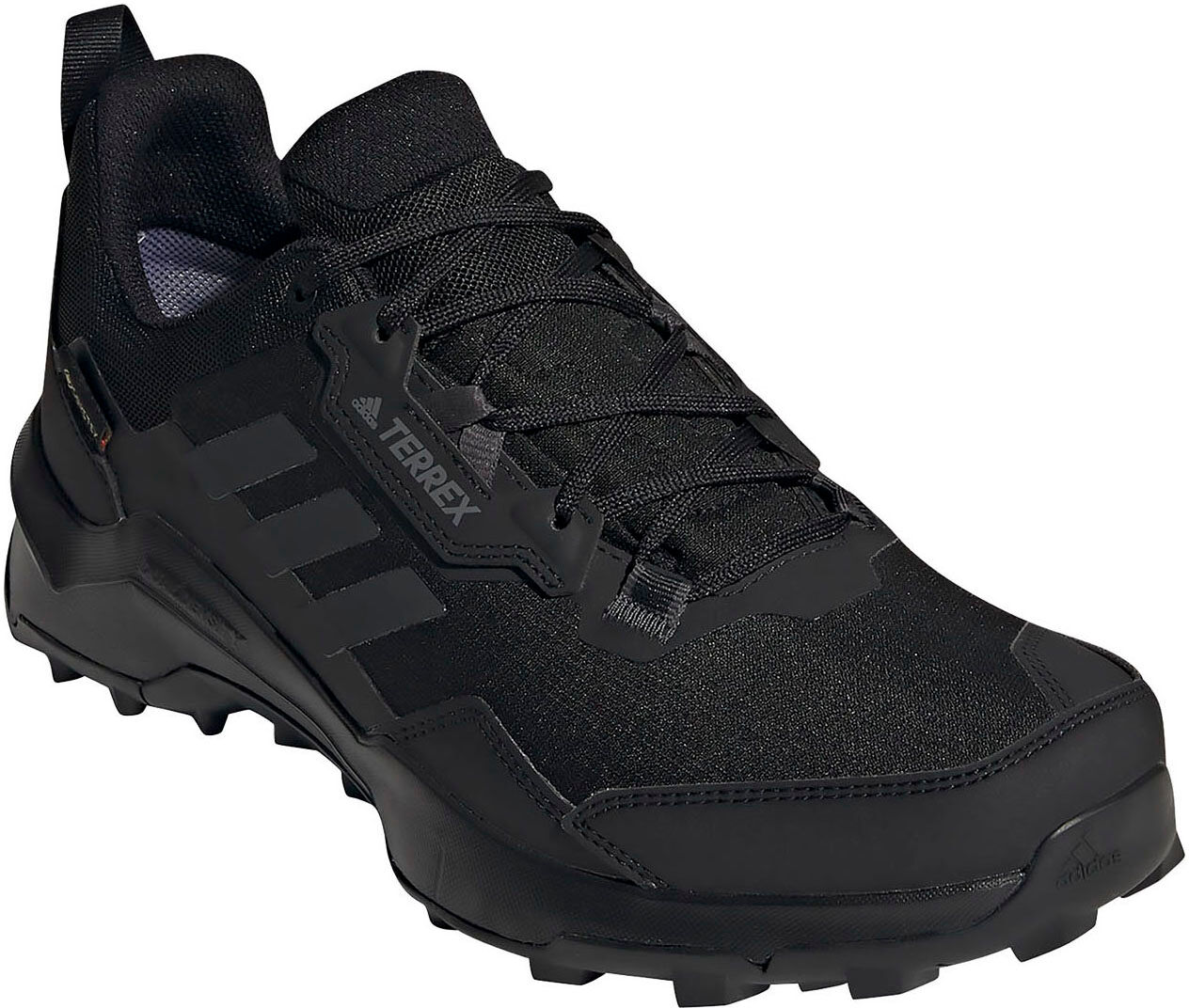 Adidas TERREX Wanderschuh »TERREX AX4 GORE-TEX« schwarz  41 42 42,5 43 44 44,5 45 46 47 48