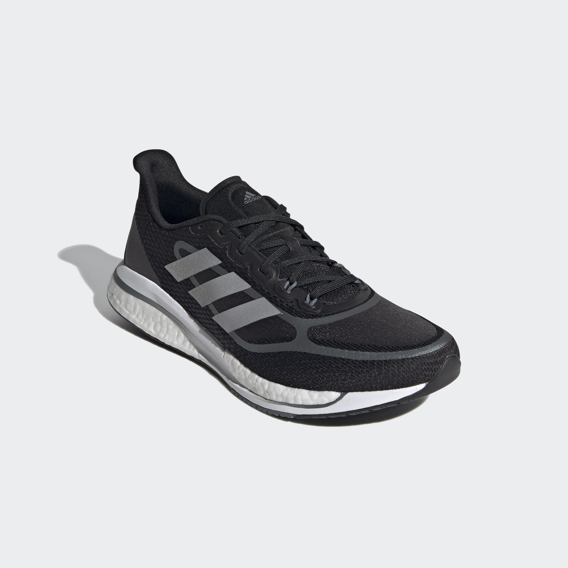 Adidas Performance Laufschuh »SUPERNOVA+« schwarz Größe 41 42 42,5 43 44 44,5 45 46 47 48