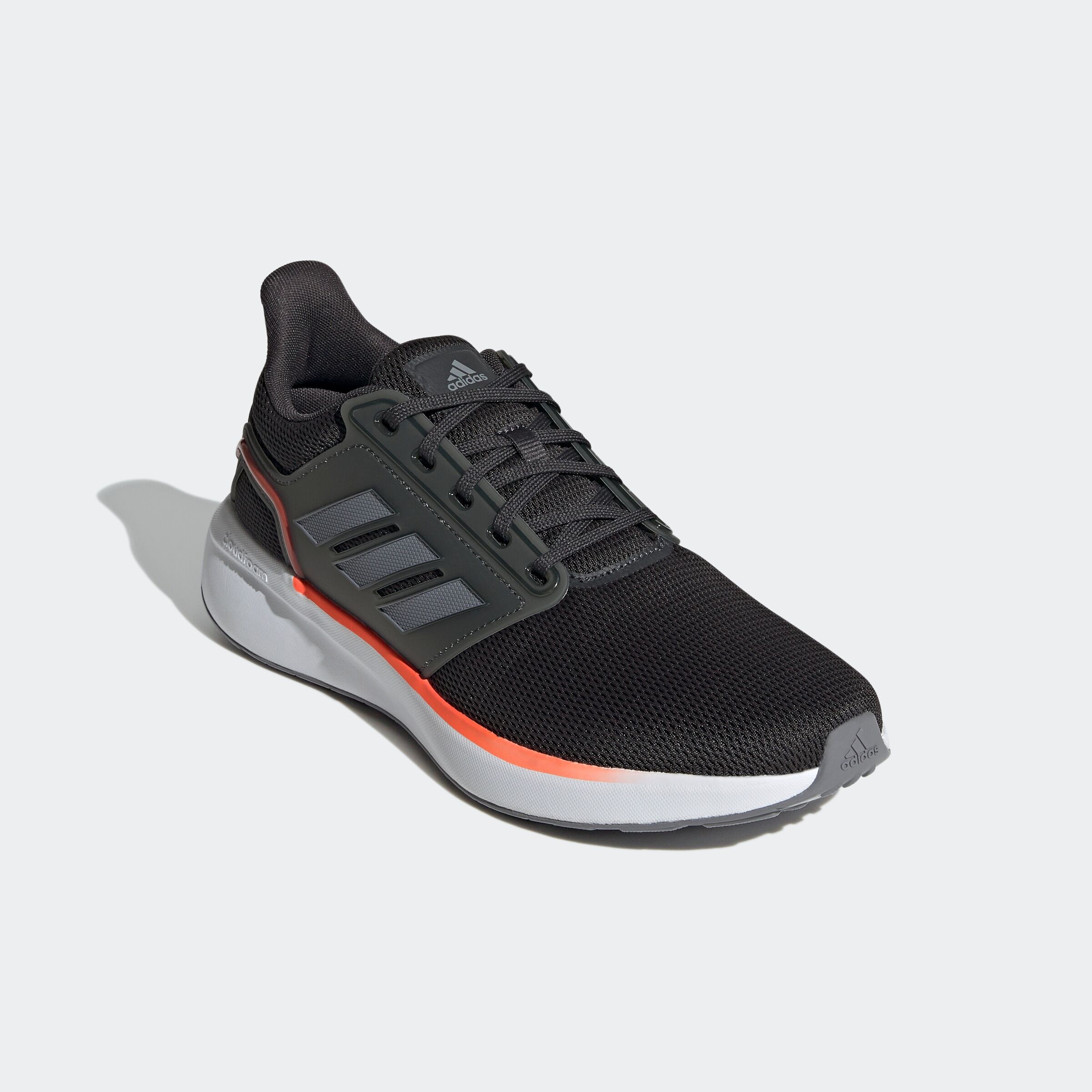 Adidas Performance Laufschuh »EQ19 RUN« grau Größe 41 42 42,5 43 44,5 44 45 46 47 48