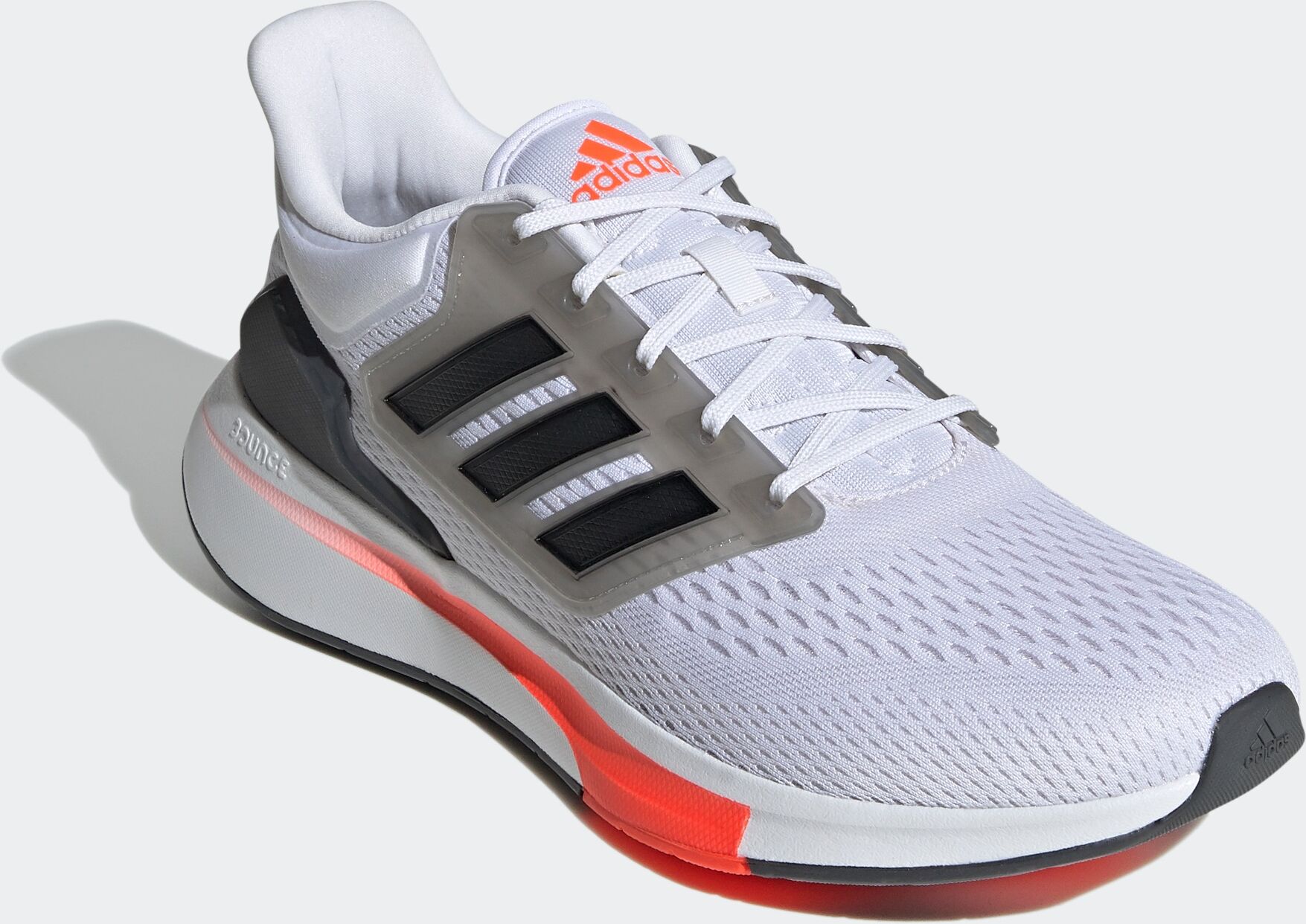 Adidas Performance Laufschuh »EQ21« weiss Größe 41 42,5 42 43 44 44,5 45 46 47 48