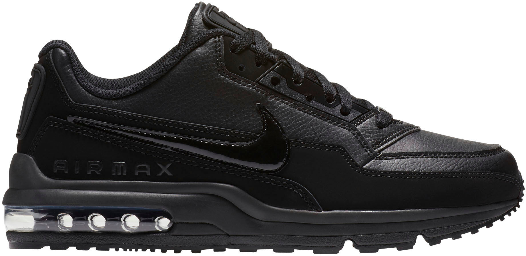 Nike Sportswear Sneaker »Air Max Ltd 3« schwarz Größe 40 41 42,5 42 43 44,5 44 45 46 47