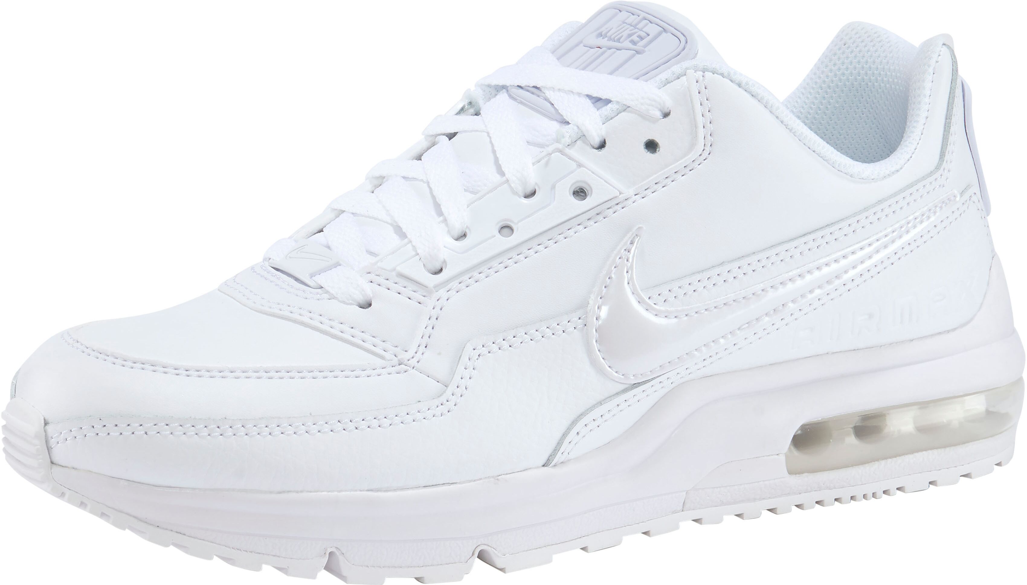 Nike Sportswear Sneaker »Air Max Ltd 3« weiss Größe 38,5 39 40 41 42 42,5 43 44 44,5 45 46 47