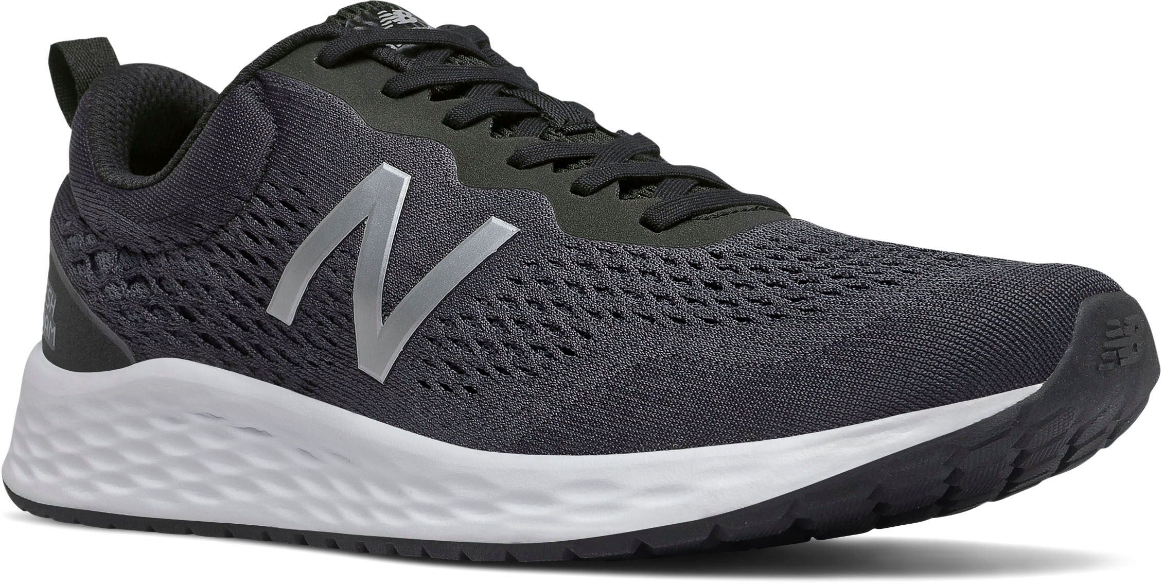 Balance New Balance Laufschuh »MENS Fresh Foam Arishi v3« schwarz Größe 40,5 41,5 42 42,5 43 44,5 44 45 45,5 46,5 47,5