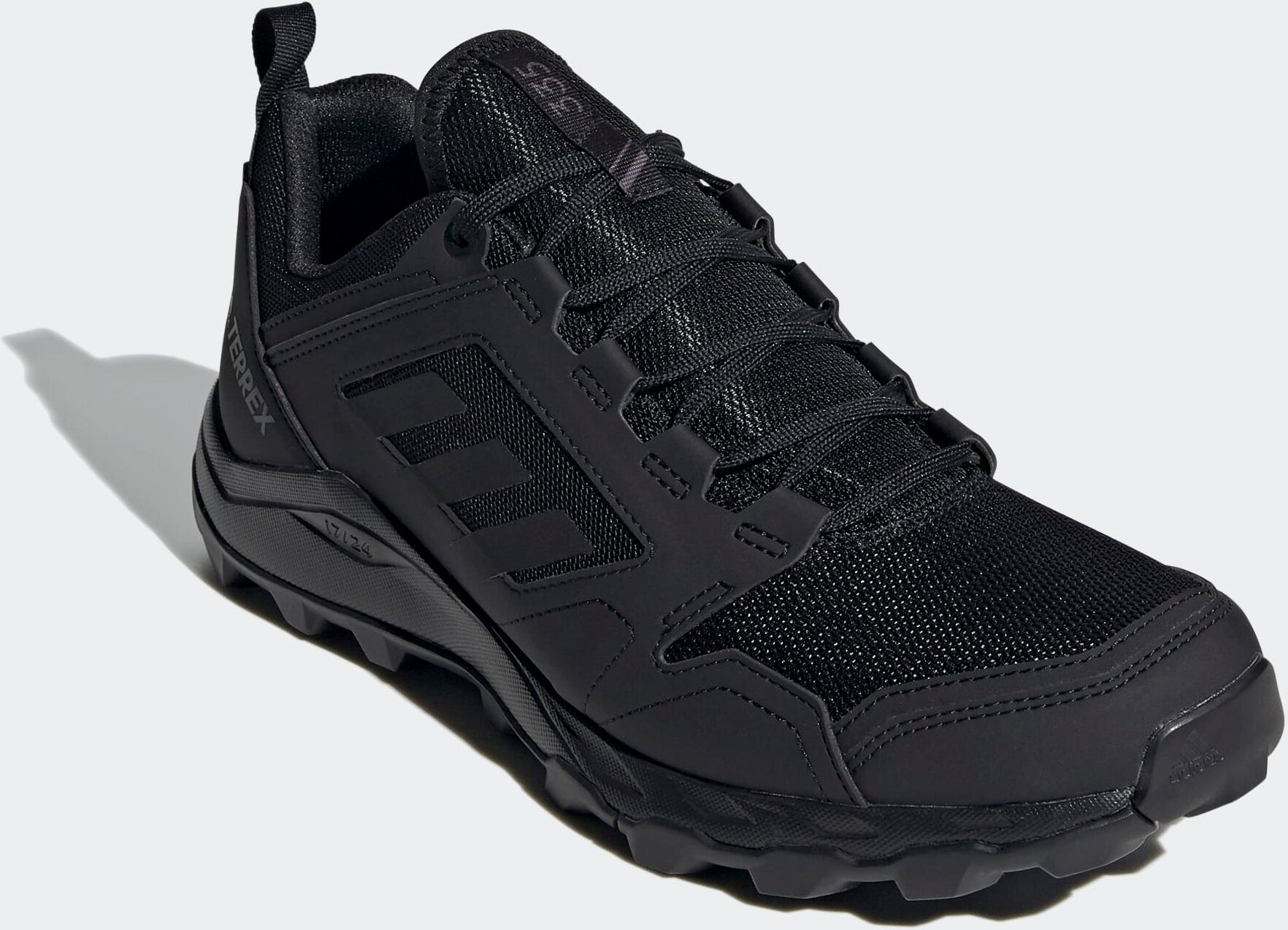 Adidas Performance Laufschuh »TERREX AGRAVIC TR« schwarz Größe 41 42 42,5 43 44,5 44 45 46 47 48