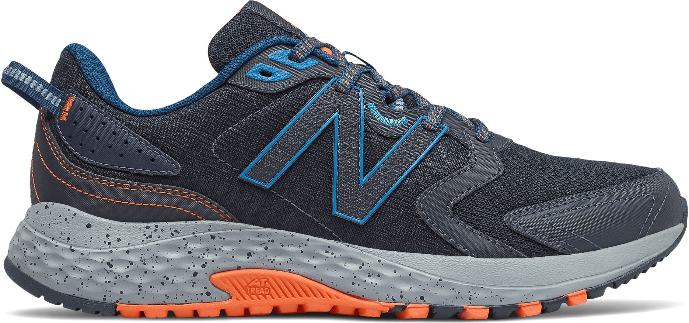 Balance New Balance Laufschuh »MT 410« blau Größe 40,5 41,5 42,5 42 43 44,5 44 45,5 45 46,5 47,5