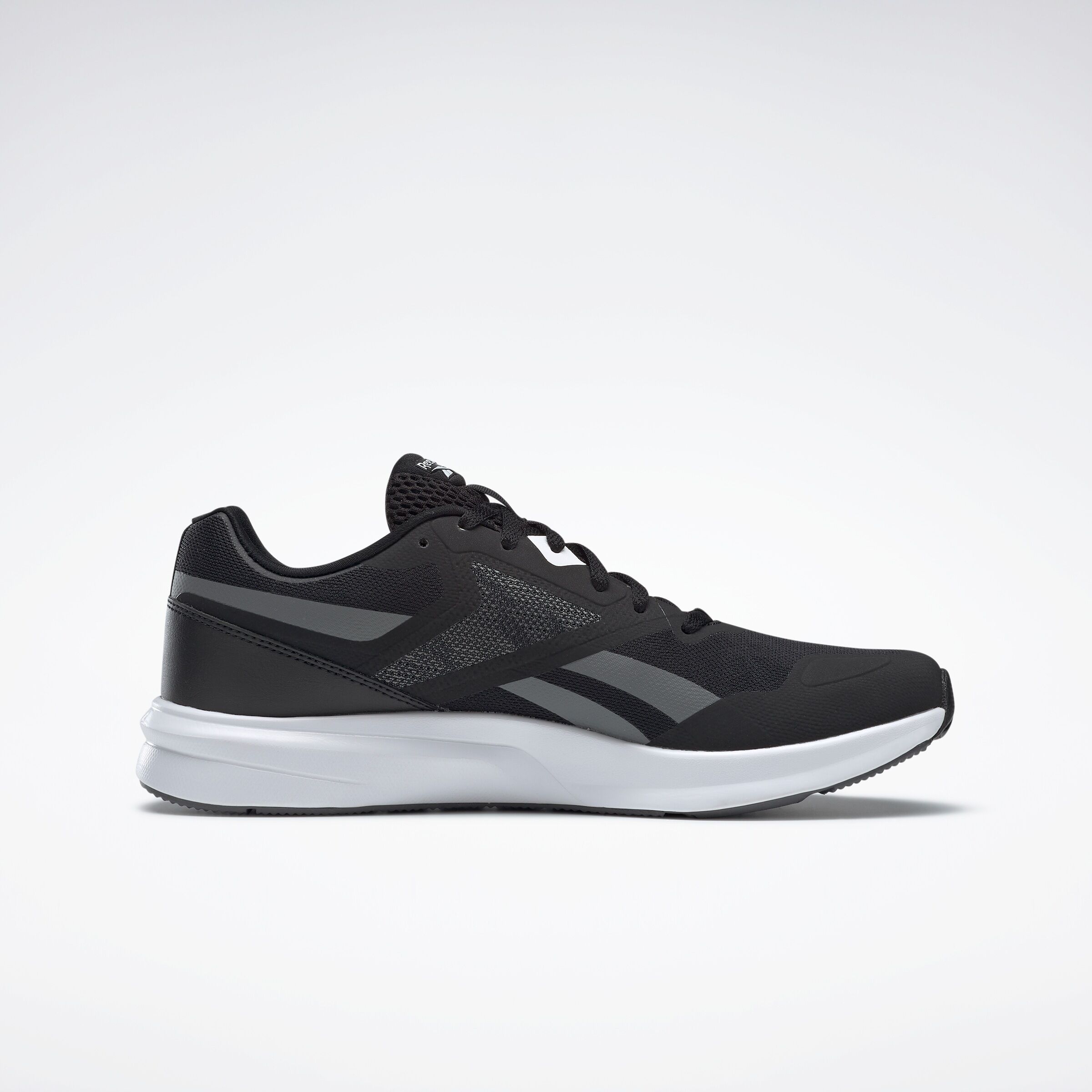 Reebok Sneaker »REEBOK RUNNER 4.0 SHOES« schwarz Größe 40 41 42 43 44 45 46 47 48,5