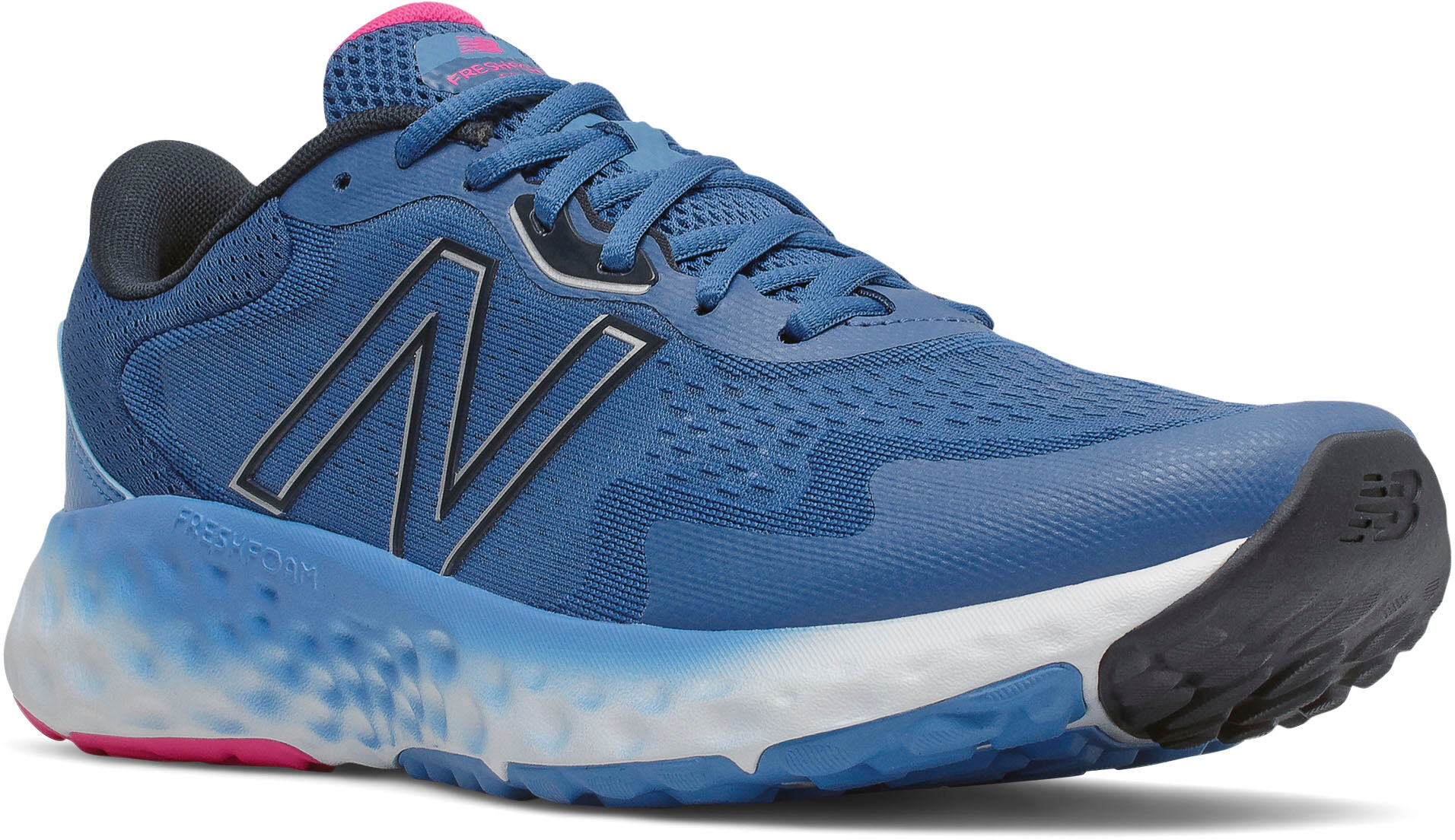 Balance New Balance Laufschuh »Fresh Foam EVOZ« blau Größe 40,5 41,5 42,5 42 43 44,5 44 45,5 45 46,5 47,5