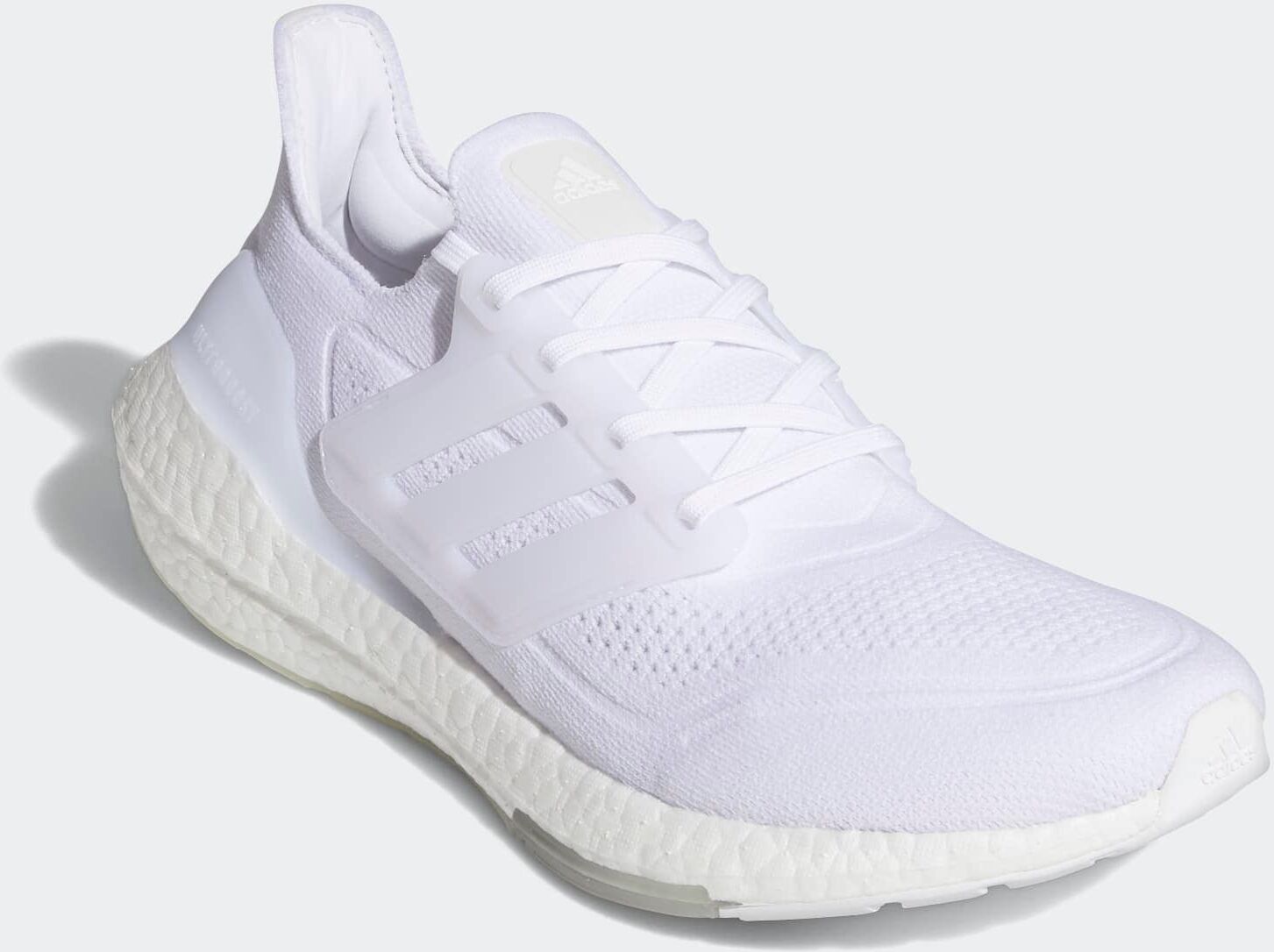 Adidas Performance Laufschuh »ULTRABOOST 21« weiss Größe 41 42,5 42 43 44 44,5 45 46 47 48