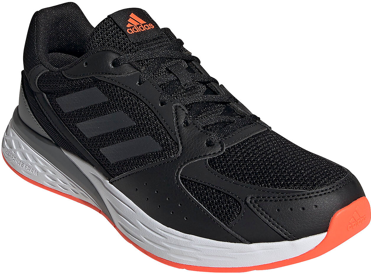 Adidas Performance Laufschuh »Response Run« schwarz Größe 41 42 42,5 43 44,5 44 45 46 47 48