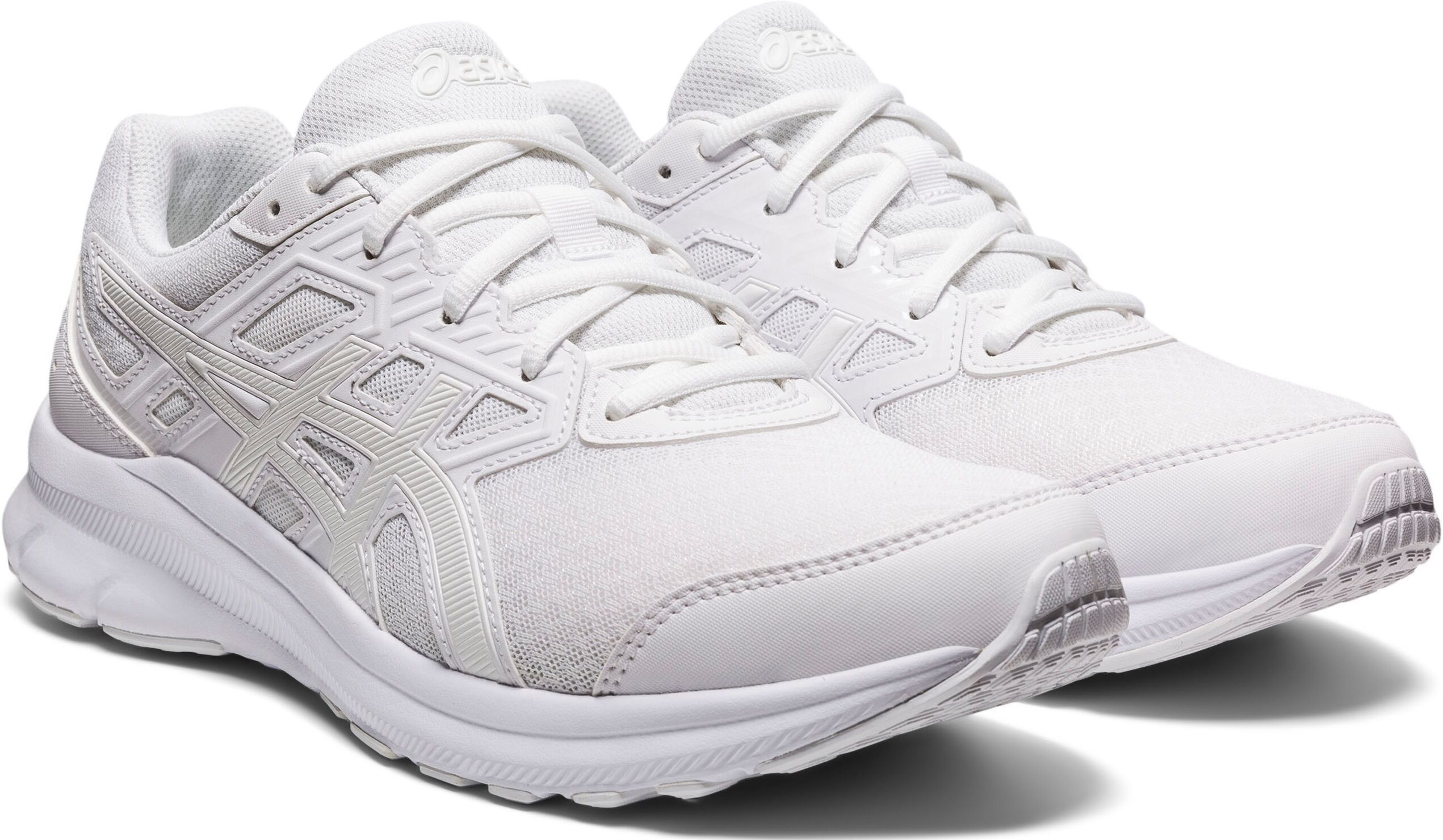 Asics Laufschuh »JOLT 3« weiss Größe 41,5 42,5 42 43,5 44 44,5 45 46,5 46 47 48 49