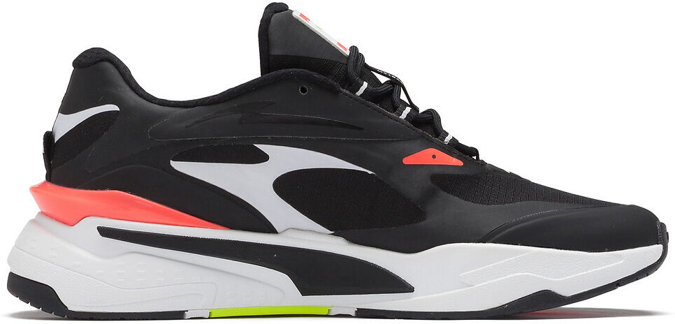 Puma Sneakers RS Fast Tech SCHWARZ