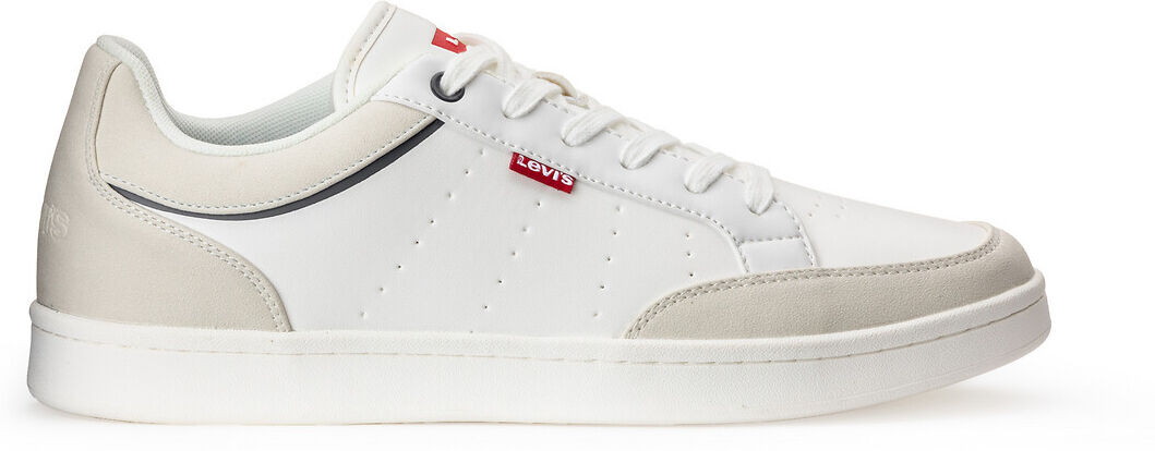 LEVI'S Sneakers Billy 2.0 WEISS