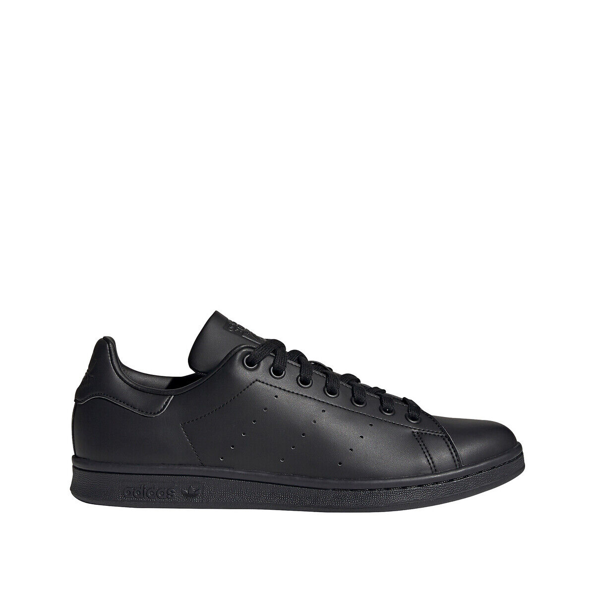 Adidas Sneakers Stan Smith, nachhaltig SCHWARZ