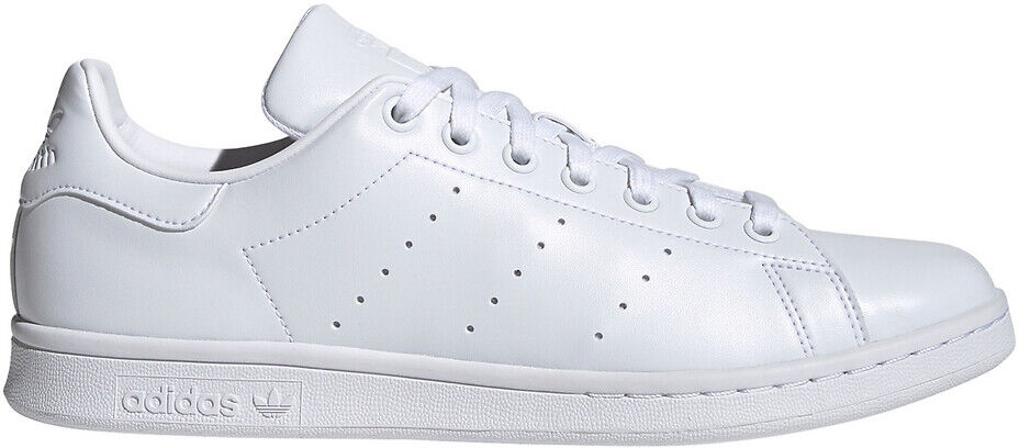 Adidas Sneakers Stan Smith, nachhaltig WEISS